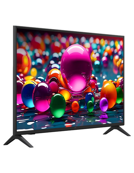 43" LED SMART Телевизор LG 43UA75006LA, 3840x2160 4K UHD, webOS, Черный 43" LED SMART Телевизор LG 43UA75006LA, 3840x2160 4K UHD, webOS, Черный