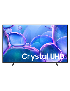 50" LED SMART TV Samsung UE50U7000FUXUA, 3840x2160 4K UHD, Tizen, Negru
