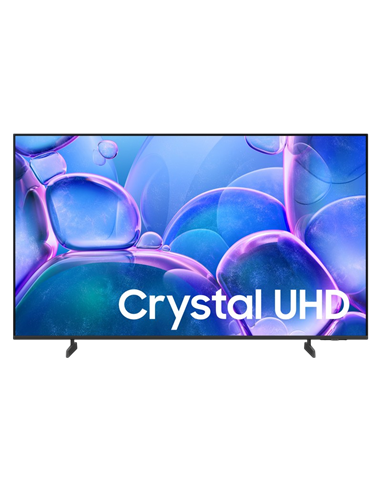 50" LED SMART Телевизор Samsung UE50U7000FUXUA, 3840x2160 4K UHD, Tizen, Черный