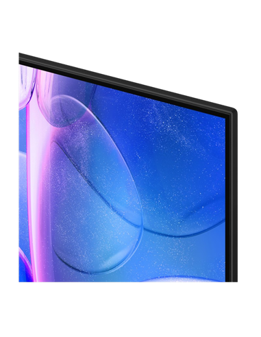 50" LED SMART Телевизор Samsung UE50U7000FUXUA, 3840x2160 4K UHD, Tizen, Черный