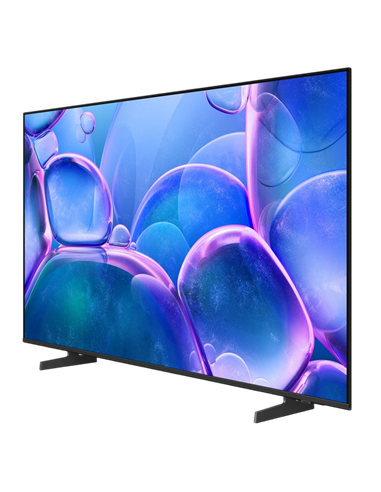 50" LED SMART Телевизор Samsung UE50U7000FUXUA, 3840x2160 4K UHD, Tizen, Черный
