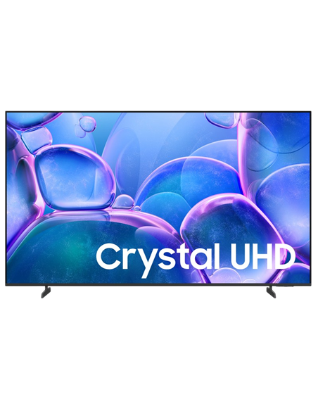 75" LED SMART TV Samsung UE75U7000FUXUA, 3840x2160 4K UHD, Tizen, Negru