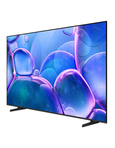 75" LED SMART TV Samsung UE75U7000FUXUA, 3840x2160 4K UHD, Tizen, Negru