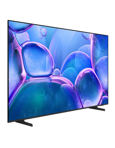 75" LED SMART TV Samsung UE75U7000FUXUA, 3840x2160 4K UHD, Tizen, Negru
