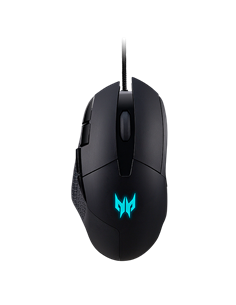 Gaming Mouse Acer Predator Cestus 315, Negru