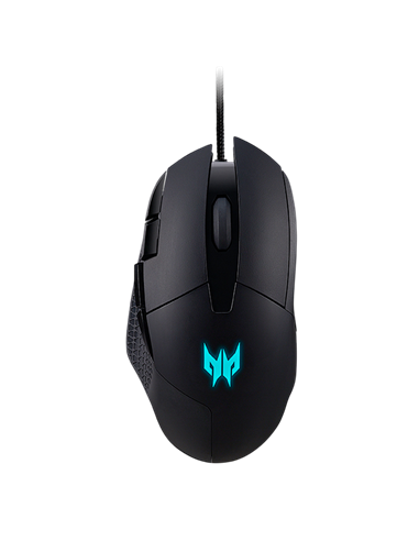 Gaming Mouse Acer Predator Cestus 315, Negru