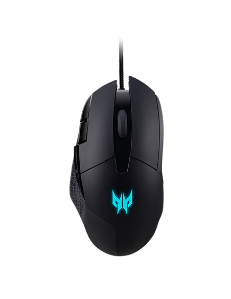 Gaming Mouse Acer Predator Cestus 315, Negru