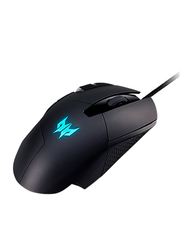 Gaming Mouse Acer Predator Cestus 315, Negru