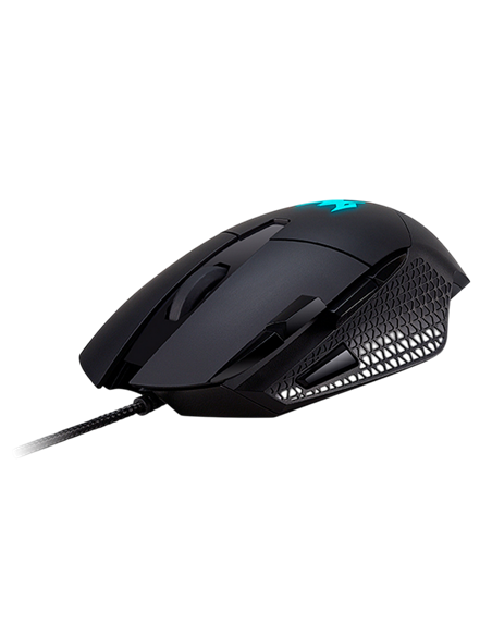 Gaming Mouse Acer Predator Cestus 315, Negru