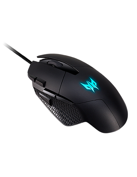Gaming Mouse Acer Predator Cestus 315, Negru