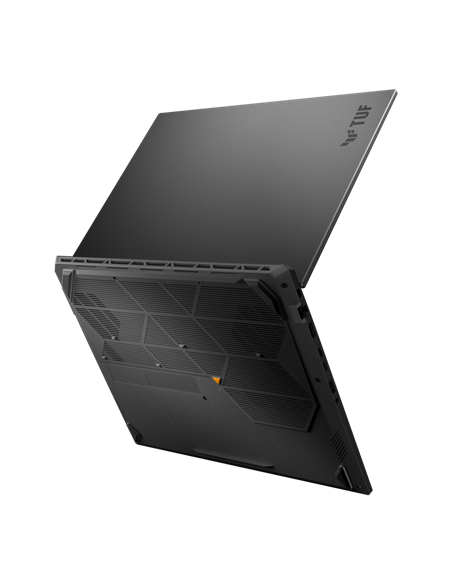 Игровой ноутбук 16" ASUS TUF Gaming A16 FA608PM, Jaeger Gray, AMD Ryzen 9 8940HX, 16Гб/1024Гб, Без ОС Игровой ноутбук 16" ASUS TUF Gaming A16 FA608PM, Jaeger Gray, AMD Ryzen 9 8940HX, 16Гб/1024Гб, Без ОС