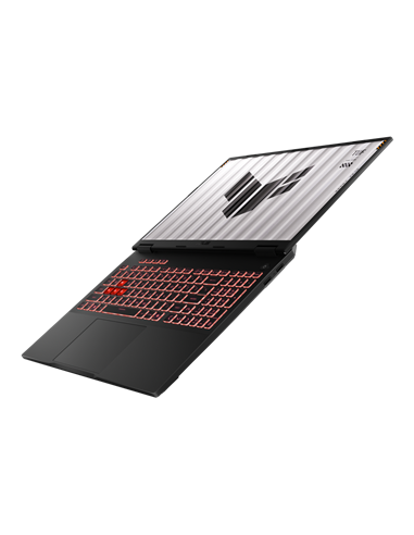 Игровой ноутбук 16" ASUS TUF Gaming A16 FA608PM, Jaeger Gray, AMD Ryzen 9 8940HX, 16Гб/1024Гб, Без ОС