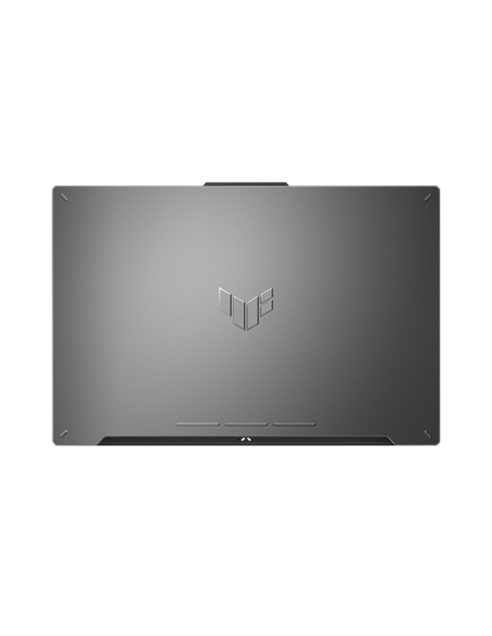 Laptop Gaming 17,3" ASUS TUF Gaming F17 FX707VJ, Mecha Gray, Intel Core 5 210H, 16GB/512GB, Fără SO Laptop Gaming 17,3" ASUS TUF Gaming F17 FX707VJ, Mecha Gray, Intel Core 5 210H, 16GB/512GB, Fără SO