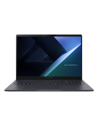 Ноутбук для бизнеса 16" ASUS ExpertBook B3 B3605CVA, Gentle Grey, Intel Core i7-13620H, 16Гб/1024Гб, Без ОС