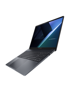 Laptop Business 16" ASUS ExpertBook B3 B3605CVA, Gentle Grey, Intel Core i7-13620H, 16GB/1024GB, Fără SO 2