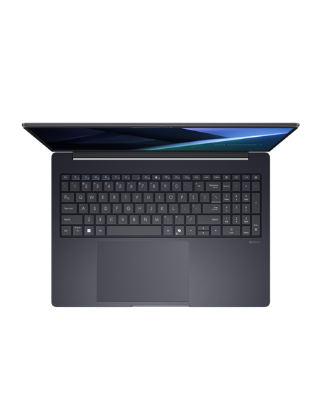 Ноутбук для бизнеса 16" ASUS ExpertBook B3 B3605CVA, Gentle Grey, Intel Core i7-13620H, 16Гб/1024Гб, Без ОС Ноутбук для бизнеса 16" ASUS ExpertBook B3 B3605CVA, Gentle Grey, Intel Core i7-13620H, 16Гб/1024Гб, Без ОС