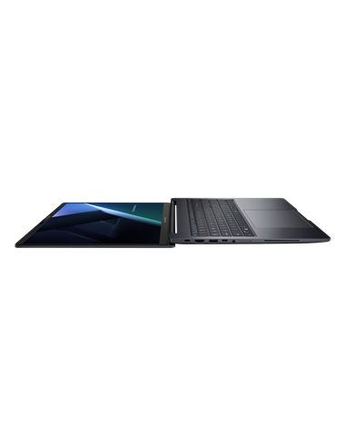 Laptop Business 16" ASUS ExpertBook B3 B3605CVA, Gentle Grey, Intel Core i7-13620H, 16GB/1024GB, Fără SO