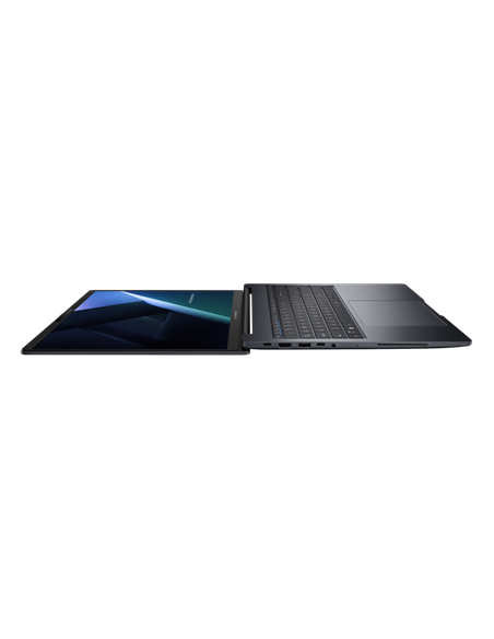 Laptop Business 16" ASUS ExpertBook B3 B3605CVA, Gentle Grey, Intel Core i7-13620H, 16GB/1024GB, Fără SO Laptop Business 16" ASUS ExpertBook B3 B3605CVA, Gentle Grey, Intel Core i7-13620H, 16GB/1024GB, Fără SO