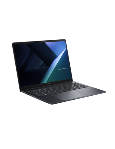 Laptop Business 16" ASUS ExpertBook B3 B3605CVA, Gentle Grey, Intel Core i7-13620H, 16GB/1024GB, Fără SO