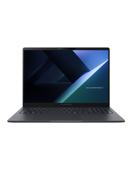 Ноутбук для бизнеса 16" ASUS ExpertBook B3 B3605CVA, Gentle Grey, Intel Core i5-13420H, 16Гб/512Гб, Без ОС