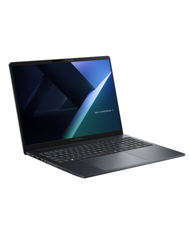 Ноутбук для бизнеса 16" ASUS ExpertBook B3 B3605CVA, Gentle Grey, Intel Core i5-13420H, 16Гб/512Гб, Без ОС