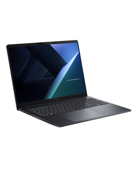 Ноутбук для бизнеса 16" ASUS ExpertBook B3 B3605CVA, Gentle Grey, Intel Core i5-13420H, 16Гб/512Гб, Без ОС
