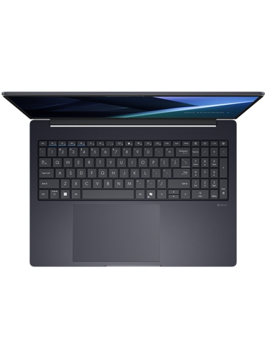 Ноутбук для бизнеса 16" ASUS ExpertBook B3 B3605CVA, Gentle Grey, Intel Core i5-13420H, 16Гб/512Гб, Без ОС