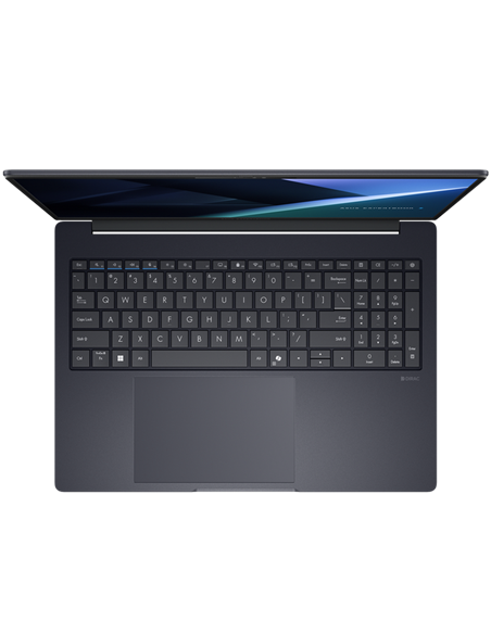 Laptop Business 16" ASUS ExpertBook B3 B3605CVA, Gentle Grey, Intel Core i5-13420H, 16GB/512GB, Fără SO Laptop Business 16" ASUS ExpertBook B3 B3605CVA, Gentle Grey, Intel Core i5-13420H, 16GB/512GB, Fără SO
