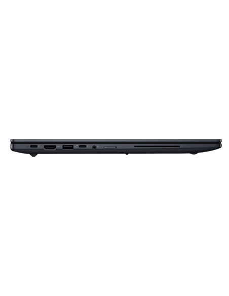 Ноутбук для бизнеса 16" ASUS ExpertBook B3 B3605CVA, Gentle Grey, Intel Core i5-13420H, 16Гб/512Гб, Без ОС