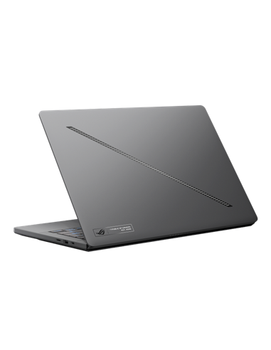 Игровой ноутбук 14" ASUS ROG Zephyrus G14 GA403UM, Eclipse Gray, AMD Ryzen 9 270, 32Гб/1024Гб, Без ОС