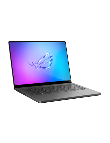 Игровой ноутбук 14" ASUS ROG Zephyrus G14 GA403UM, Eclipse Gray, AMD Ryzen 9 270, 32Гб/1024Гб, Без ОС Игровой ноутбук 14" ASUS ROG Zephyrus G14 GA403UM, Eclipse Gray, AMD Ryzen 9 270, 32Гб/1024Гб, Без ОС