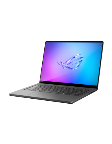 Игровой ноутбук 14" ASUS ROG Zephyrus G14 GA403UM, Eclipse Gray, AMD Ryzen 9 270, 32Гб/1024Гб, Без ОС
