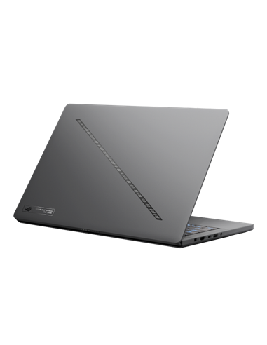 Игровой ноутбук 14" ASUS ROG Zephyrus G14 GA403UM, Eclipse Gray, AMD Ryzen 9 270, 32Гб/1024Гб, Без ОС