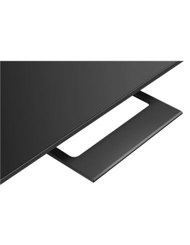 55" QLED SMART TV Hisense 55A7Q, 3840x2160 4K UHD, VIDAA U OS, Negru