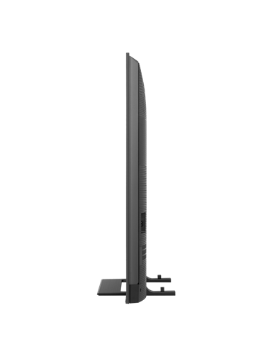 55" QLED SMART Телевизор Hisense 55A7Q, 3840x2160 4K UHD, VIDAA U OS, Черный