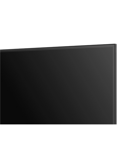 50" QLED SMART TV Hisense 50A7Q, 3840x2160 4K UHD, VIDAA U OS, Negru