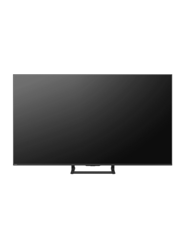 50" QLED SMART Телевизор Hisense 50A7Q, 3840x2160 4K UHD, VIDAA U OS, Черный