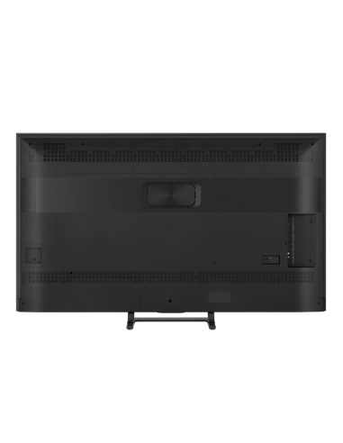 50" QLED SMART Телевизор Hisense 50A7Q, 3840x2160 4K UHD, VIDAA U OS, Черный