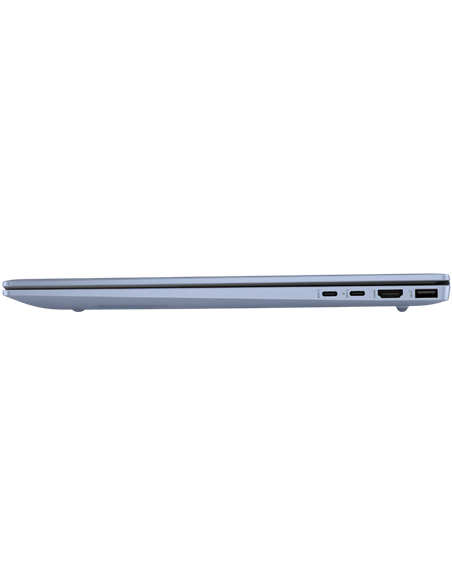 Laptop 16" HP OmniBook 5 Laptop AI 16, Sky Blue, Intel Core Ultra 5 225U, 16GB/512GB, FreeDOS