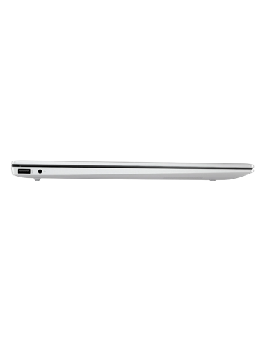 Laptop 16" HP OmniBook 5 Laptop AI 16, Glacier Silver, Intel Core Ultra 7 255U, 16GB/1024GB, FreeDOS