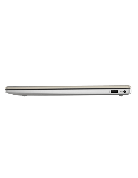 Laptop 15,6" HP Laptop AI 15, Warm Gold, Intel Core Ultra 5 225U, 16GB/1024GB, FreeDOS Laptop 15,6" HP Laptop AI 15, Warm Gold, Intel Core Ultra 5 225U, 16GB/1024GB, FreeDOS