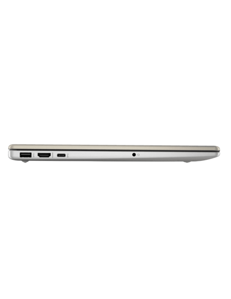 Laptop 15,6" HP Laptop AI 15, Warm Gold, Intel Core Ultra 5 225U, 16GB/1024GB, FreeDOS Laptop 15,6" HP Laptop AI 15, Warm Gold, Intel Core Ultra 5 225U, 16GB/1024GB, FreeDOS