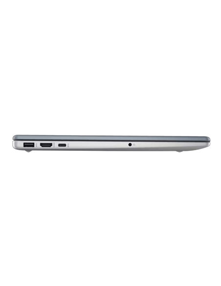 Laptop 15,6" HP Laptop AI 15, Moonlight Blue, Intel Core Ultra 5 225U, 16GB/1024GB, FreeDOS