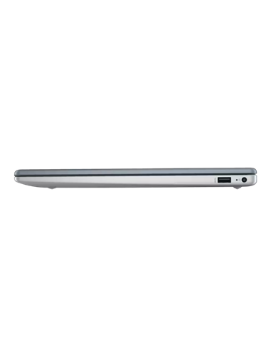 Ноутбук 15,6" HP Laptop AI 15, Moonlight Blue, Intel Core Ultra 5 225U, 16Гб/1024Гб, FreeDOS
