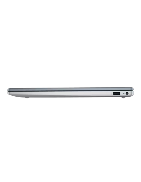 Laptop 15,6" HP Laptop AI 15, Moonlight Blue, Intel Core Ultra 5 225U, 16GB/1024GB, FreeDOS