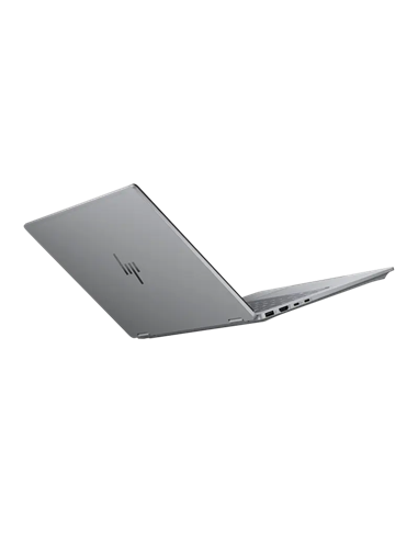 Laptop 14" HP OmniBook X Flip Next Gen AI 14, Meteor Silver, Intel Core Ultra 7 258V, 32GB/1024GB, Windows 11 Home