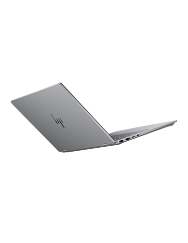 Laptop 14" HP OmniBook X Flip Next Gen AI 14, Meteor Silver, Intel Core Ultra 7 258V, 32GB/1024GB, Windows 11 Home