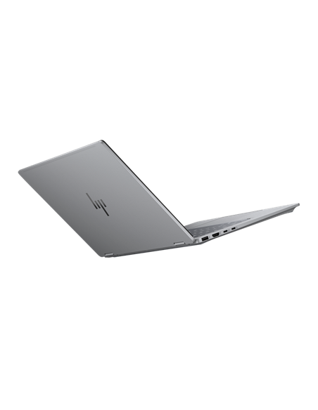 Laptop 14" HP OmniBook X Flip Next Gen AI 14, Meteor Silver, Intel Core Ultra 7 258V, 32GB/1024GB, Windows 11 Home