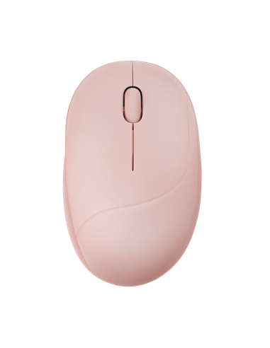 Беcпроводная мышь ASUS Fragrance MD101, Розовый