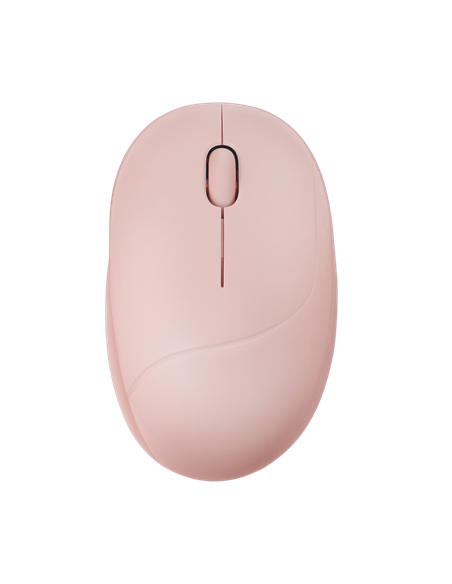 Mouse Wireless ASUS Fragrance MD101, Roz